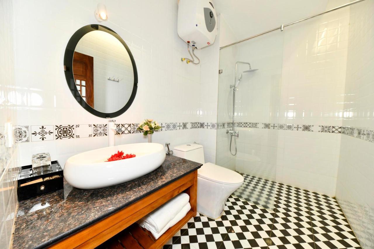 Sapa Symphony Hotel Eksteriør bilde